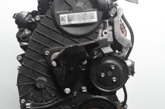 Moteur OPEL MERIVA A
