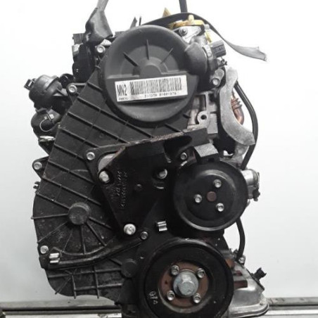 Moteur OPEL MERIVA A