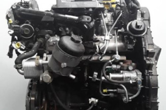 Moteur OPEL MERIVA A Photo n°3