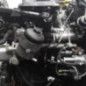 Moteur OPEL MERIVA A