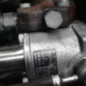 Moteur OPEL MERIVA A