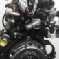 Moteur OPEL MERIVA A