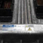 Moteur OPEL MERIVA A