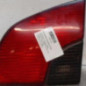 Feu arriere secondaire droit (feux) PEUGEOT 406