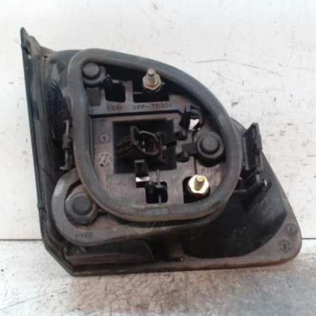 Feu arriere secondaire droit (feux) PEUGEOT 406