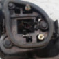 Feu arriere secondaire droit (feux) PEUGEOT 406