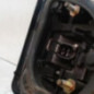 Feu arriere secondaire droit (feux) PEUGEOT 406