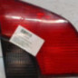 Feu arriere secondaire gauche (feux) PEUGEOT 406