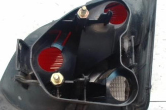 Feu arriere secondaire gauche (feux) PEUGEOT 406