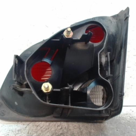 Feu arriere secondaire gauche (feux) PEUGEOT 406