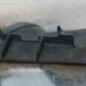 Optique avant principal droit (feux)(phare) RENAULT MEGANE 2
