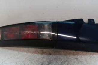 Feu arriere principal gauche (feux) OPEL MERIVA A Photo n°1