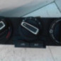 Commande chauffage VOLKSWAGEN POLO 5