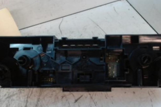 Commande chauffage VOLKSWAGEN POLO 5