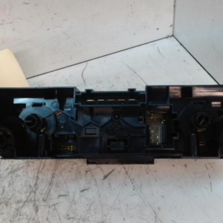Commande chauffage VOLKSWAGEN POLO 5