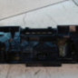 Commande chauffage VOLKSWAGEN POLO 5