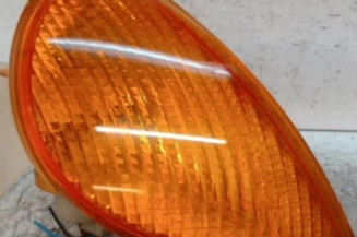 Optique avant secondaire droit (feux)(clignotant) FIAT SEICENTO Photo n°1