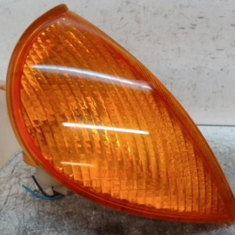 Optique avant secondaire droit (feux)(clignotant) FIAT SEICENTO