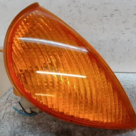 Optique avant secondaire droit (feux)(clignotant) FIAT SEICENTO Photo n°1