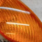 Optique avant secondaire droit (feux)(clignotant) FIAT SEICENTO