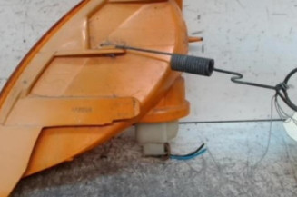 Optique avant secondaire droit (feux)(clignotant) FIAT SEICENTO
