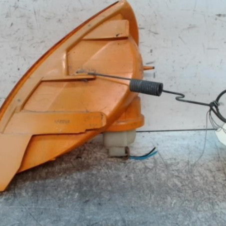 Optique avant secondaire droit (feux)(clignotant) FIAT SEICENTO