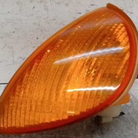 Optique avant secondaire gauche (feux)(clignotant) FIAT SEICENTO Photo n°1
