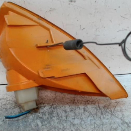 Optique avant secondaire gauche (feux)(clignotant) FIAT SEICENTO