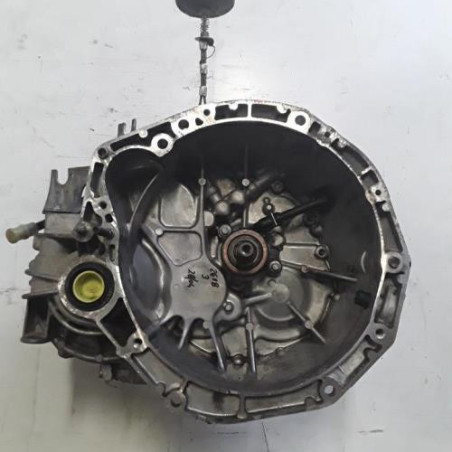Boite de vitesses RENAULT MEGANE 2 Photo n°1