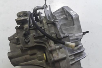 Boite de vitesses RENAULT MEGANE 2