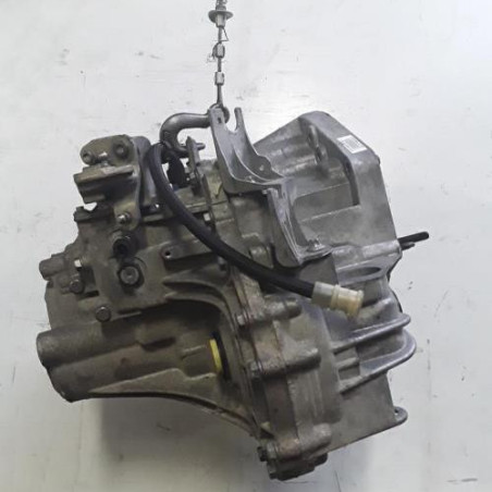 Boite de vitesses RENAULT MEGANE 2