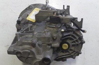 Boite de vitesses RENAULT MEGANE 2 Photo n°3