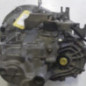 Boite de vitesses RENAULT MEGANE 2