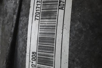 Boite de vitesses RENAULT MEGANE 2 Photo n°5