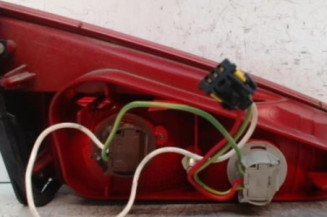 Feu arriere secondaire droit (feux) PEUGEOT 607