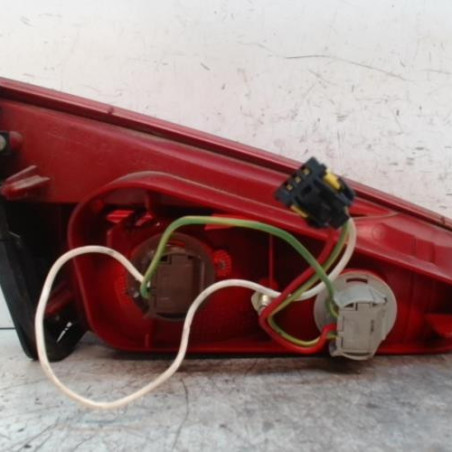 Feu arriere secondaire droit (feux) PEUGEOT 607