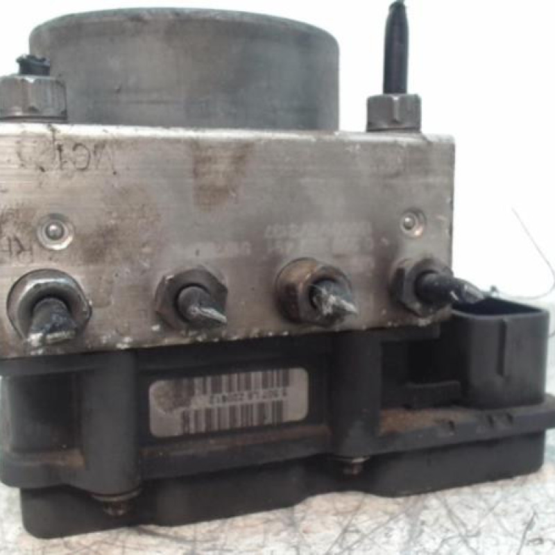 Bloc ABS (freins anti-blocage) PEUGEOT BIPPER Bloc ABS (freins anti-blocage) PEUGEOT BIPPER
