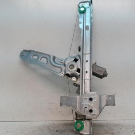 Leve vitre electrique avant droit PEUGEOT 5008 1 Photo n°1