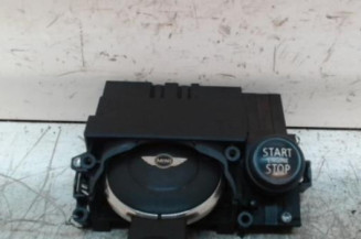 Neiman MINI MINI 2 R56 Photo n°1