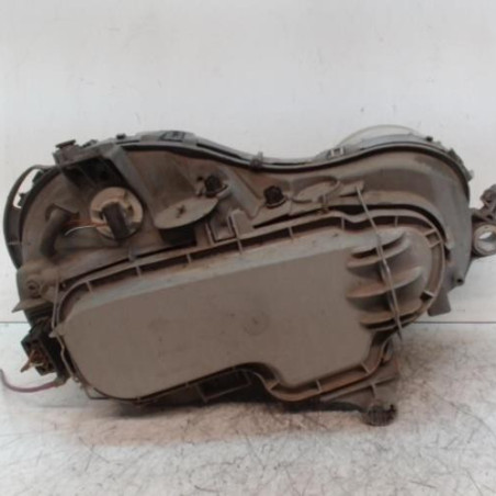 Optique avant principal gauche (feux)(phare) MERCEDES CLASSE E 210