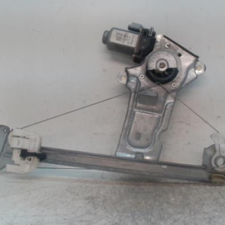 Leve vitre electrique arriere droit CITROEN XSARA Photo n°1
