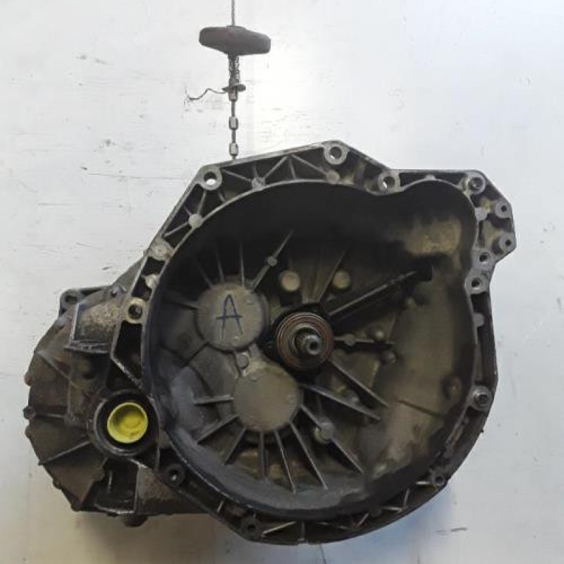 Boite de vitesses RENAULT VEL SATIS