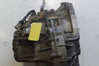Boite de vitesses RENAULT VEL SATIS