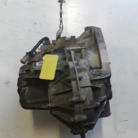 Boite de vitesses RENAULT VEL SATIS