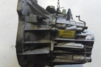 Boite de vitesses RENAULT VEL SATIS Photo n°4