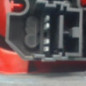 Feu arriere secondaire gauche (feux) RENAULT VEL SATIS