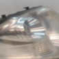 Optique avant principal gauche (feux)(phare) RENAULT VEL SATIS