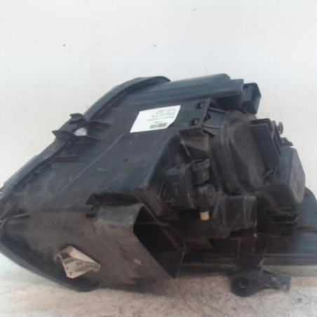 Optique avant principal gauche (feux)(phare) RENAULT VEL SATIS