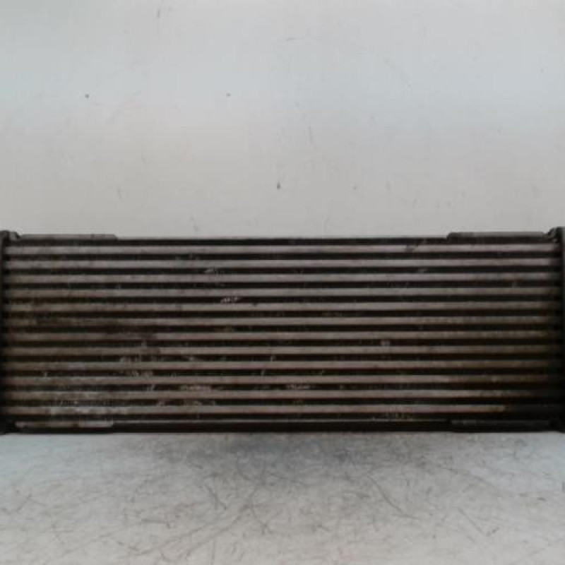 Echangeur air (Intercooler) RENAULT TRAFIC 2
