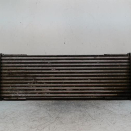 Echangeur air (Intercooler) RENAULT TRAFIC 2 Photo n°1